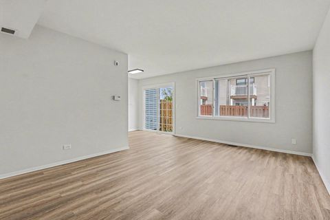 Tiny photo for 1895 Hickory Lane, Glendale Heights, IL 60139 (MLS # 12628694)