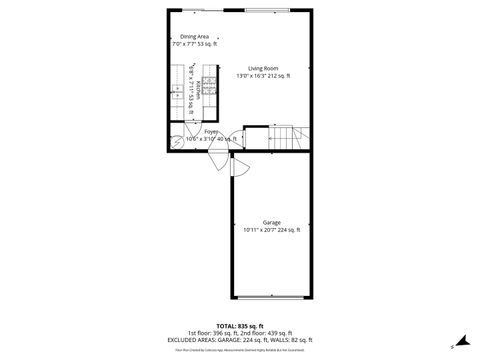 Tiny photo for 1895 Hickory Lane, Glendale Heights, IL 60139 (MLS # 12628694)