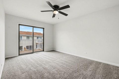 Tiny photo for 1895 Hickory Lane, Glendale Heights, IL 60139 (MLS # 12628694)