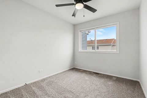 Tiny photo for 1895 Hickory Lane, Glendale Heights, IL 60139 (MLS # 12628694)