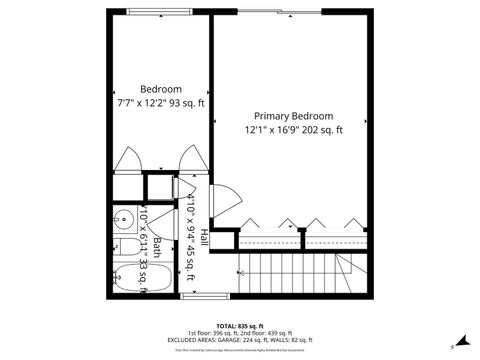 Tiny photo for 1895 Hickory Lane, Glendale Heights, IL 60139 (MLS # 12628694)
