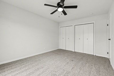 Tiny photo for 1895 Hickory Lane, Glendale Heights, IL 60139 (MLS # 12628694)