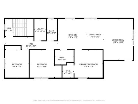 Tiny photo for 2029 19th Avenue, Melrose Park, IL 60160 (MLS # 12463942)