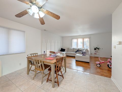 Tiny photo for 2029 19th Avenue, Melrose Park, IL 60160 (MLS # 12463942)