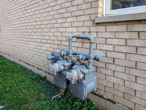 Tiny photo for 2029 19th Avenue, Melrose Park, IL 60160 (MLS # 12463942)