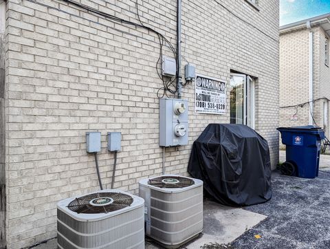 Tiny photo for 2029 19th Avenue, Melrose Park, IL 60160 (MLS # 12463942)