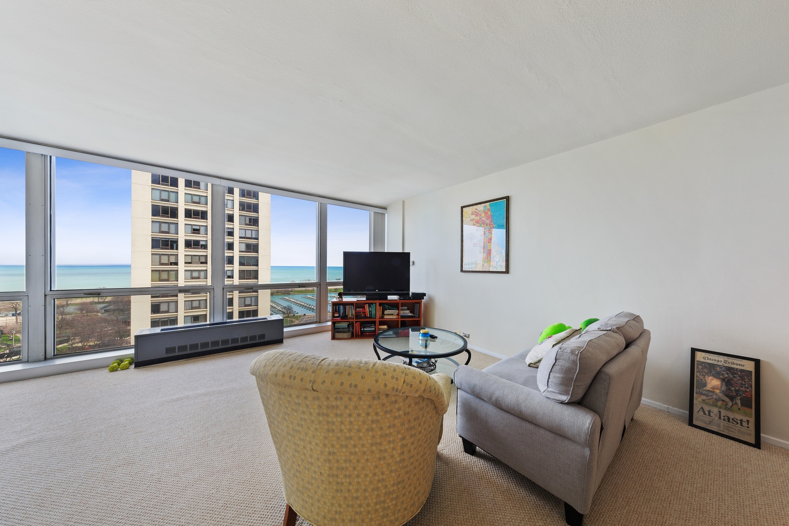 330 W Diversey Parkway 1809