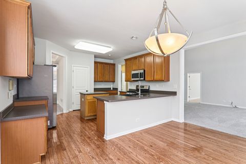 Tiny photo for 148 Rosewood Drive, Streamwood, IL 60107 (MLS # 12565839)