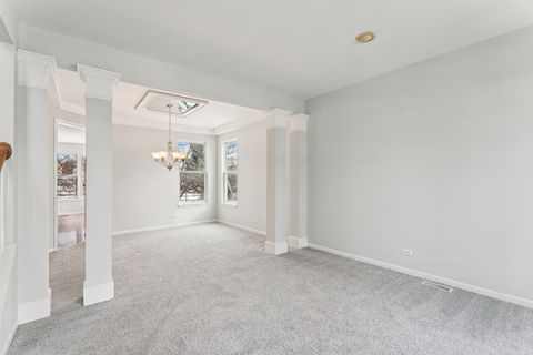 Tiny photo for 148 Rosewood Drive, Streamwood, IL 60107 (MLS # 12565839)