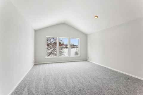 Tiny photo for 148 Rosewood Drive, Streamwood, IL 60107 (MLS # 12565839)