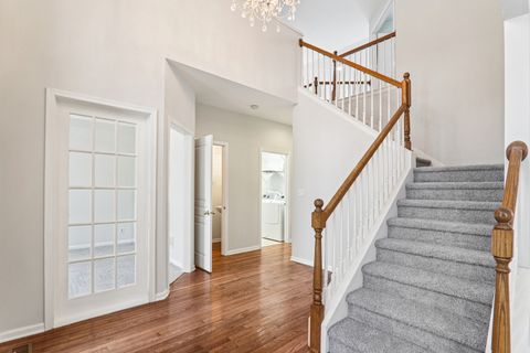 Tiny photo for 148 Rosewood Drive, Streamwood, IL 60107 (MLS # 12565839)