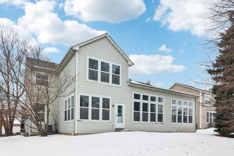 Tiny photo for 148 Rosewood Drive, Streamwood, IL 60107 (MLS # 12565839)