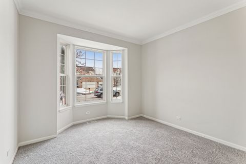 Tiny photo for 148 Rosewood Drive, Streamwood, IL 60107 (MLS # 12565839)