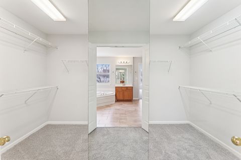 Tiny photo for 148 Rosewood Drive, Streamwood, IL 60107 (MLS # 12565839)