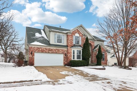 Tiny photo for 148 Rosewood Drive, Streamwood, IL 60107 (MLS # 12565839)
