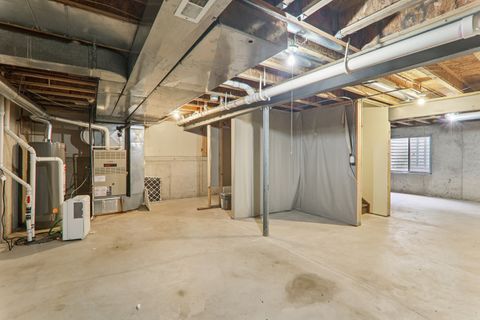 Tiny photo for 148 Rosewood Drive, Streamwood, IL 60107 (MLS # 12565839)