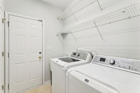 Tiny photo for 148 Rosewood Drive, Streamwood, IL 60107 (MLS # 12565839)