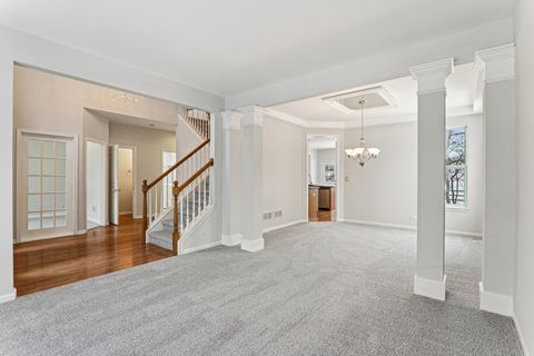 Tiny photo for 148 Rosewood Drive, Streamwood, IL 60107 (MLS # 12565839)