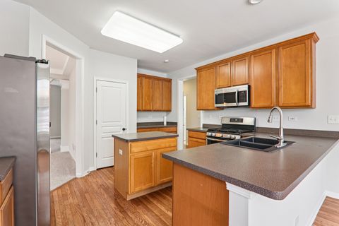 Tiny photo for 148 Rosewood Drive, Streamwood, IL 60107 (MLS # 12565839)