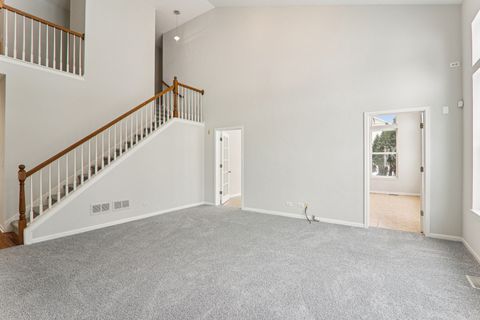 Tiny photo for 148 Rosewood Drive, Streamwood, IL 60107 (MLS # 12565839)