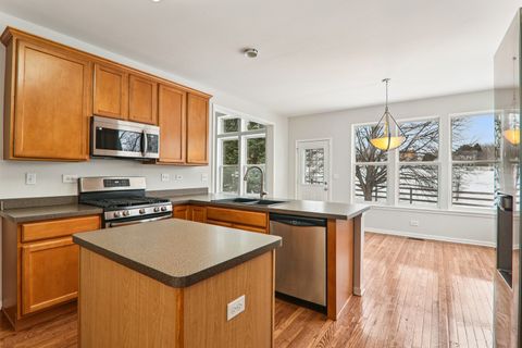 Tiny photo for 148 Rosewood Drive, Streamwood, IL 60107 (MLS # 12565839)