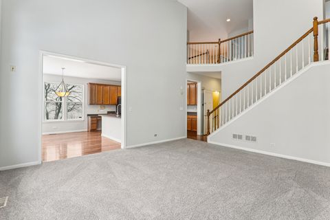 Tiny photo for 148 Rosewood Drive, Streamwood, IL 60107 (MLS # 12565839)