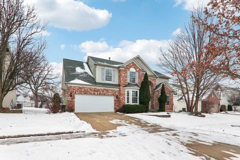 Tiny photo for 148 Rosewood Drive, Streamwood, IL 60107 (MLS # 12565839)