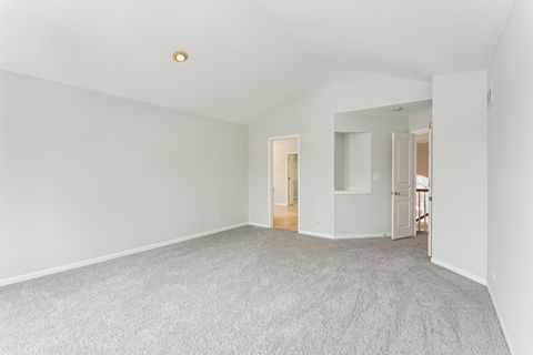 Tiny photo for 148 Rosewood Drive, Streamwood, IL 60107 (MLS # 12565839)