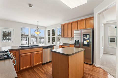 Tiny photo for 148 Rosewood Drive, Streamwood, IL 60107 (MLS # 12565839)