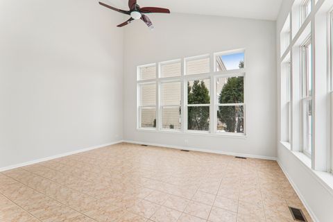 Tiny photo for 148 Rosewood Drive, Streamwood, IL 60107 (MLS # 12565839)