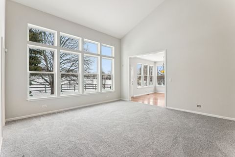 Tiny photo for 148 Rosewood Drive, Streamwood, IL 60107 (MLS # 12565839)