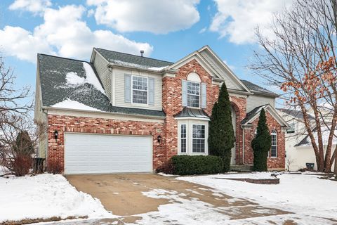 Tiny photo for 148 Rosewood Drive, Streamwood, IL 60107 (MLS # 12565839)