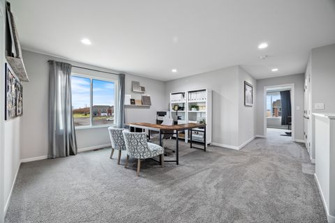 Tiny photo for 1231 Gillespie Lane, Yorkville, IL 60560 (MLS # 12602933)