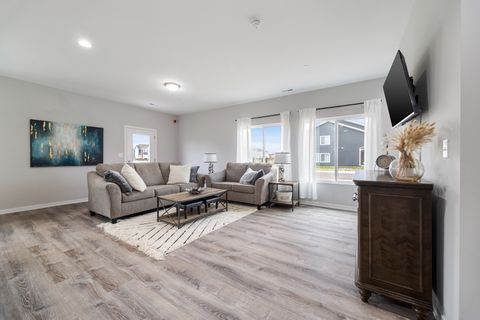 Tiny photo for 1231 Gillespie Lane, Yorkville, IL 60560 (MLS # 12602933)