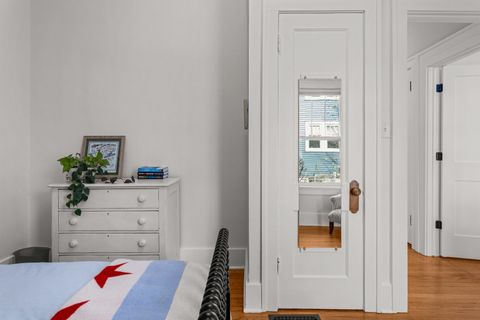 Tiny photo for 722 S Prairie Street, Champaign, IL 61820 (MLS # 12543422)