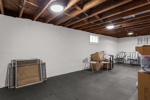 Tiny photo for 722 S Prairie Street, Champaign, IL 61820 (MLS # 12543422)