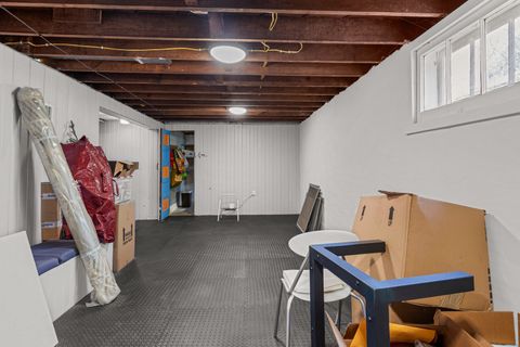 Tiny photo for 722 S Prairie Street, Champaign, IL 61820 (MLS # 12543422)