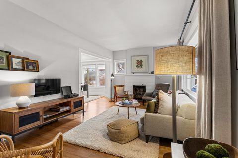 Tiny photo for 722 S Prairie Street, Champaign, IL 61820 (MLS # 12543422)