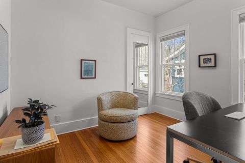 Tiny photo for 722 S Prairie Street, Champaign, IL 61820 (MLS # 12543422)