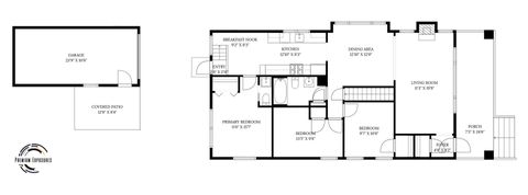 Tiny photo for 722 S Prairie Street, Champaign, IL 61820 (MLS # 12543422)