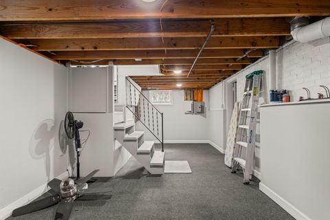 Tiny photo for 722 S Prairie Street, Champaign, IL 61820 (MLS # 12543422)