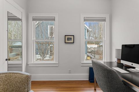 Tiny photo for 722 S Prairie Street, Champaign, IL 61820 (MLS # 12543422)