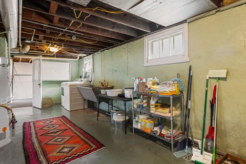 Tiny photo for 722 S Prairie Street, Champaign, IL 61820 (MLS # 12543422)