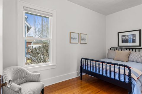 Tiny photo for 722 S Prairie Street, Champaign, IL 61820 (MLS # 12543422)