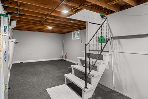 Tiny photo for 722 S Prairie Street, Champaign, IL 61820 (MLS # 12543422)