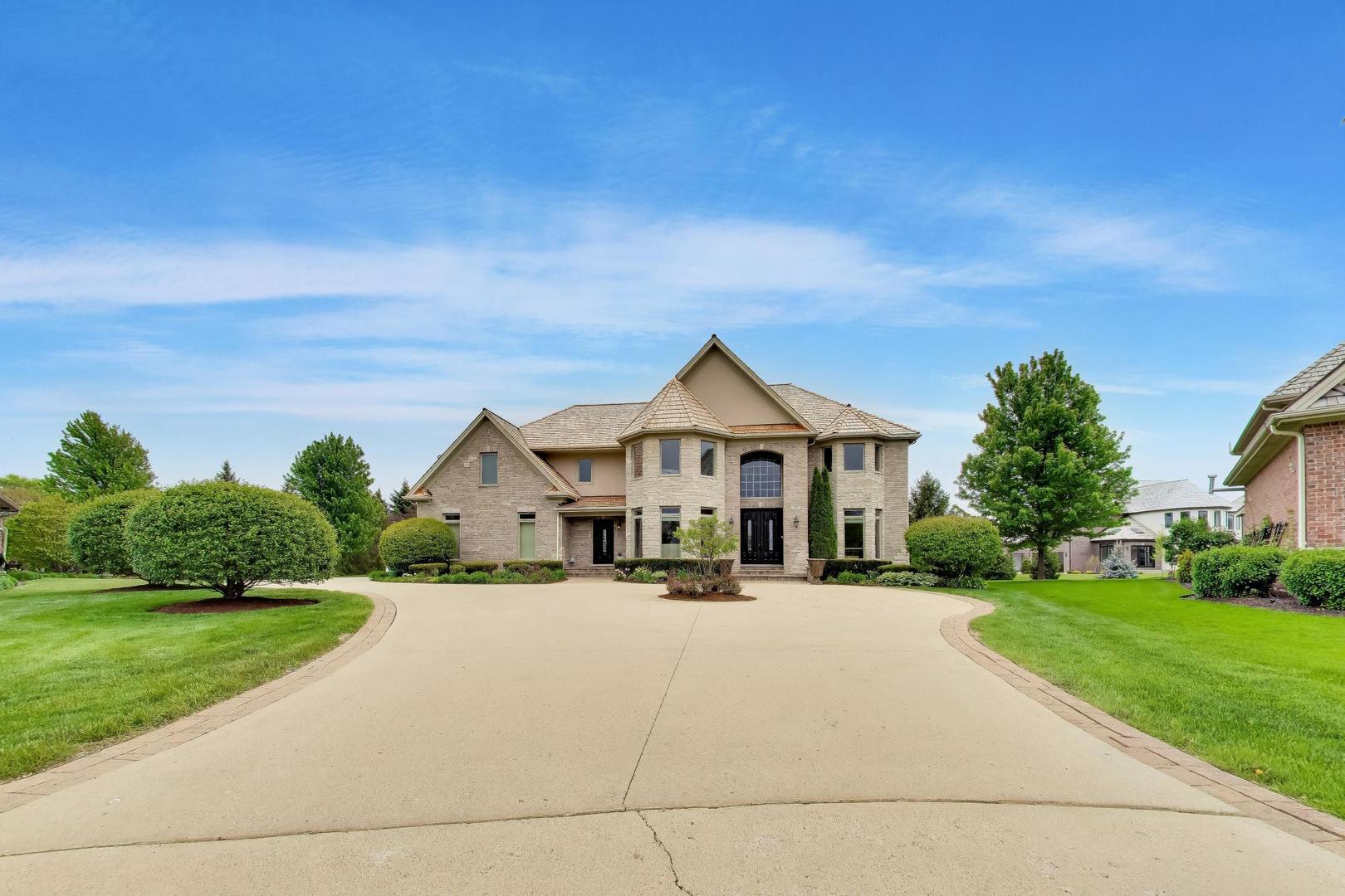 213 Justins Court