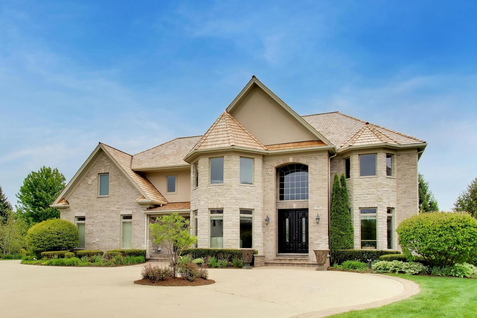 213 Justins Court