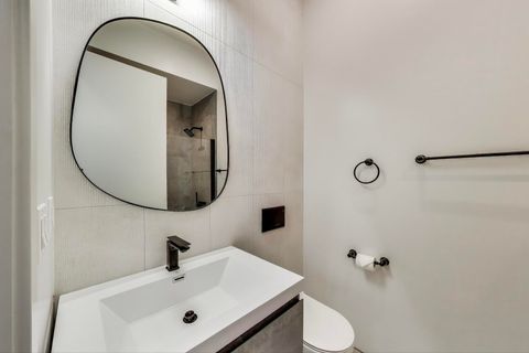 Tiny photo for 2820 W Lyndale Street #2N, Chicago, IL 60647 (MLS # 12465844)
