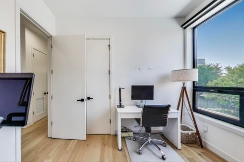Tiny photo for 2820 W Lyndale Street #2N, Chicago, IL 60647 (MLS # 12465844)