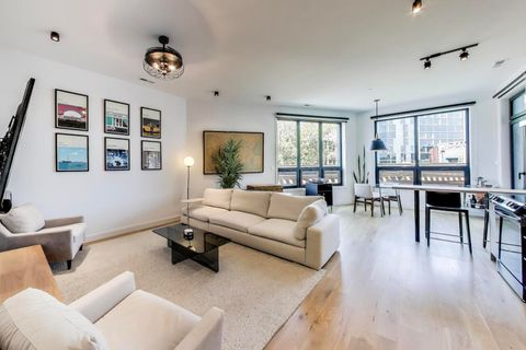 Tiny photo for 2820 W Lyndale Street #2N, Chicago, IL 60647 (MLS # 12465844)